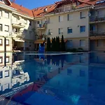 Apartman Relax *