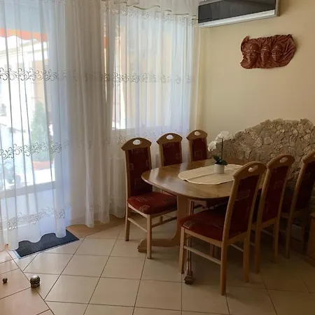 Apartamento Relax