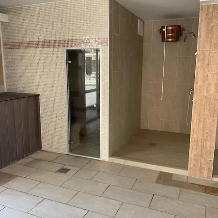 Διαμέρισμα Relax *