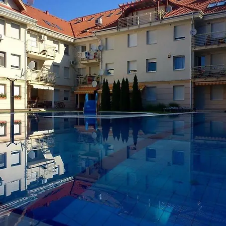 Apartment Relax *