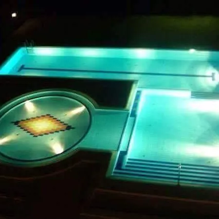 Διαμέρισμα Relax Hajdúszoboszló