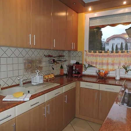 Relax Apartman Hajdúszoboszló