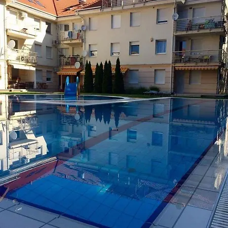 Apartment Relax